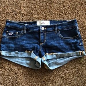 Hollister Shorts